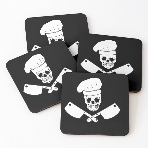 Item preview, Chef's Humor - Cook Or Die designed and sold by Michael Schmidt.