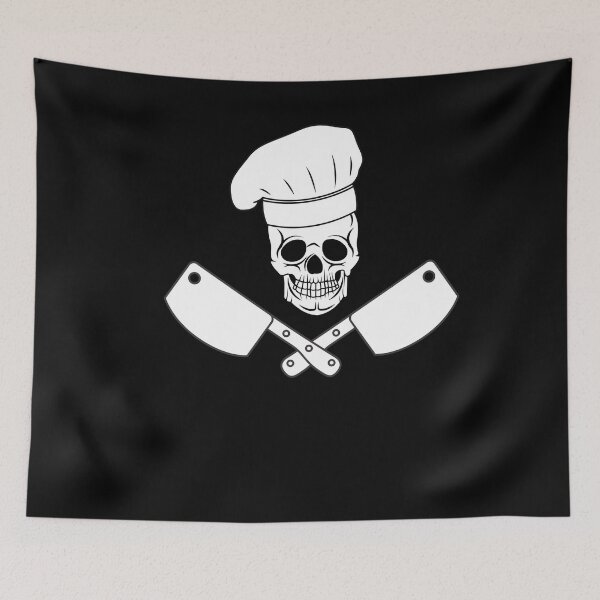 Item preview, Chef's Humor - Cook Or Die designed and sold by Michael Schmidt.