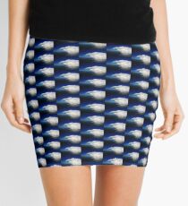 Steam Power Mini Skirt