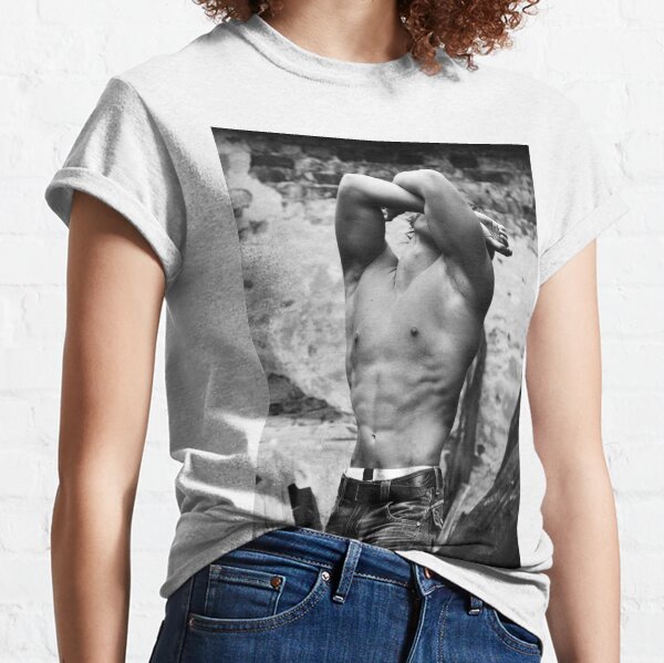 Last Days Classic T-Shirt