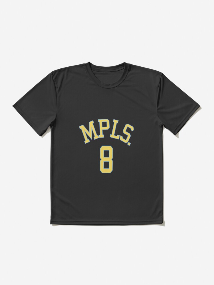 MPLS. Lakers Essential T-Shirt for Sale by wholemrgrumpy