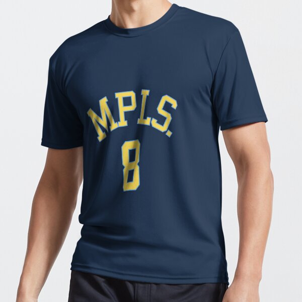 MPLS. Lakers Essential T-Shirt for Sale by wholemrgrumpy