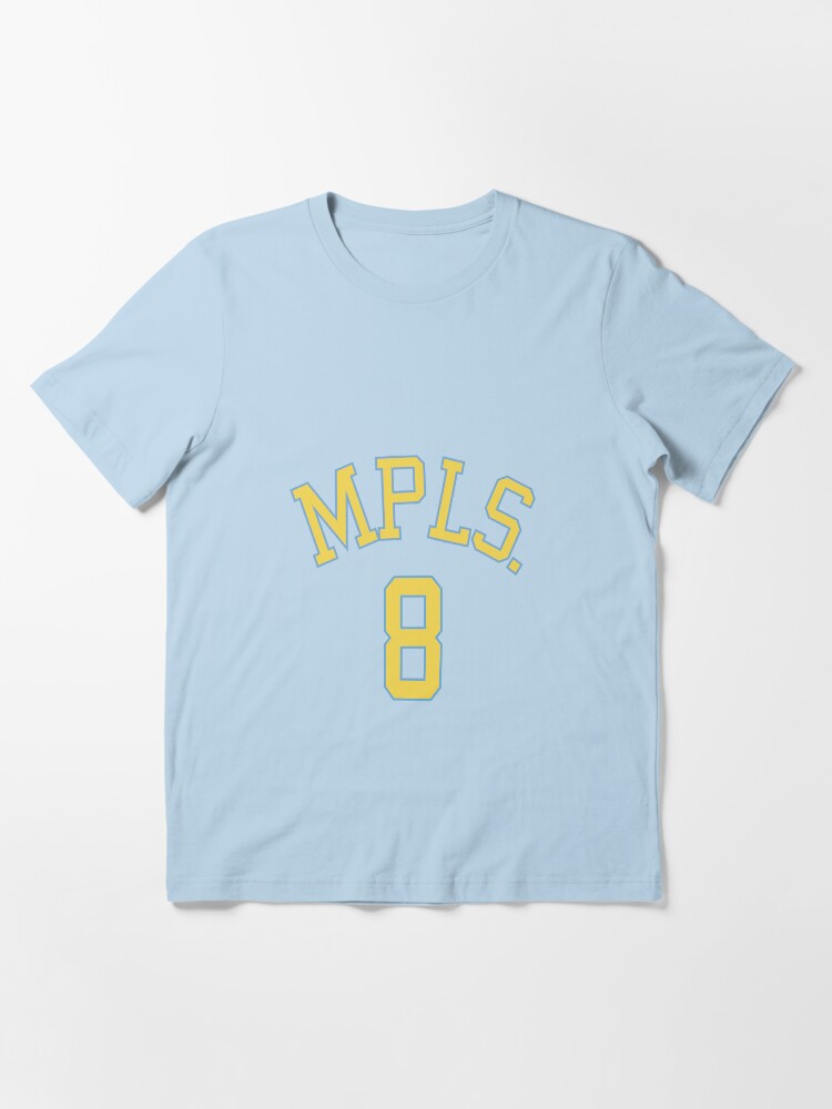 Mpls lakers t shirt hotsell