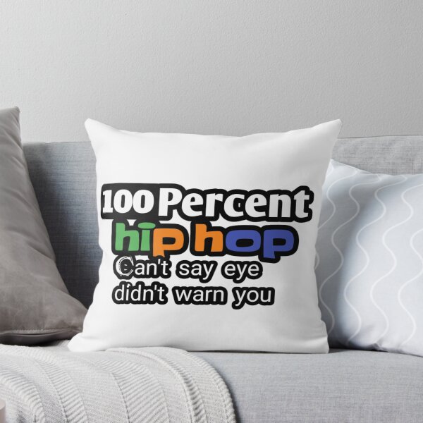 Item preview, Hip Hop 100 designed and sold by Ankhmesut.