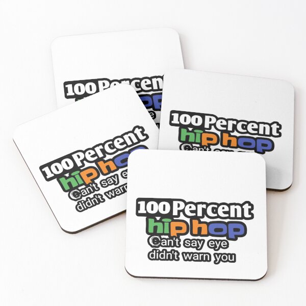 Item preview, Hip Hop 100 designed and sold by Ankhmesut.