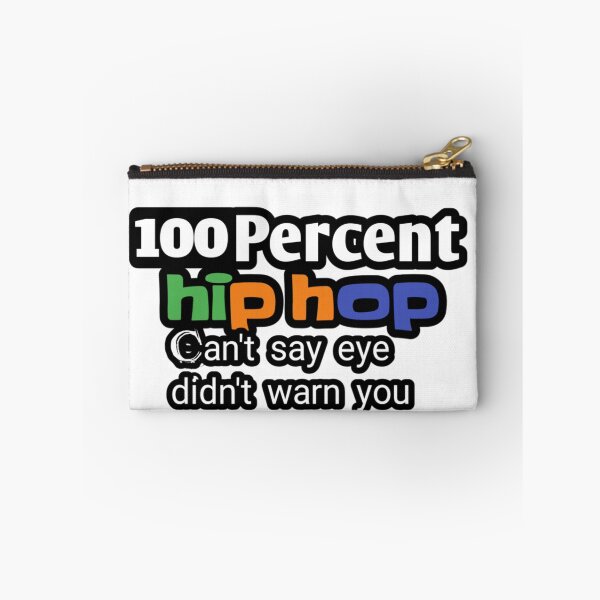 Item preview, Hip Hop 100 designed and sold by Ankhmesut.