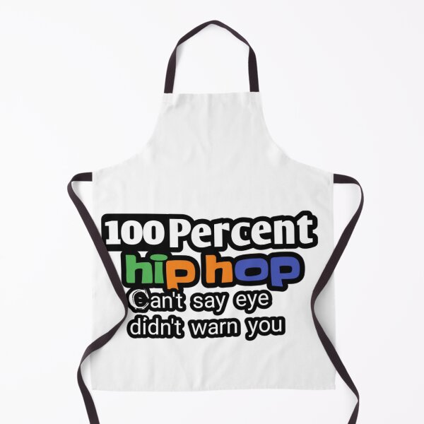 Item preview, Hip Hop 100 designed and sold by Ankhmesut.