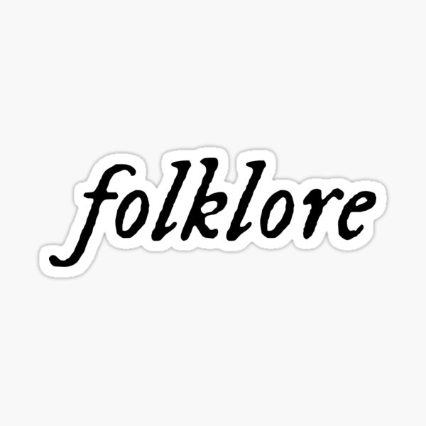 Artikel-Vorschau von Folklore, designt und verkauft von delaneykressler.