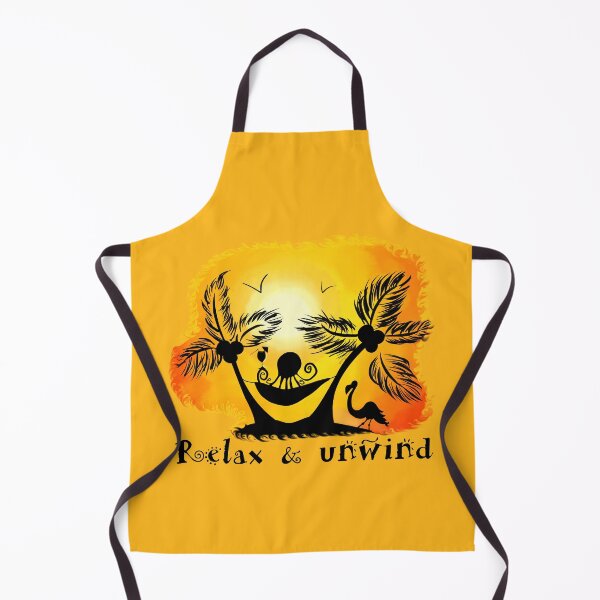 Item preview, Relax & Unwind designed and sold by DitzyDonuts.
