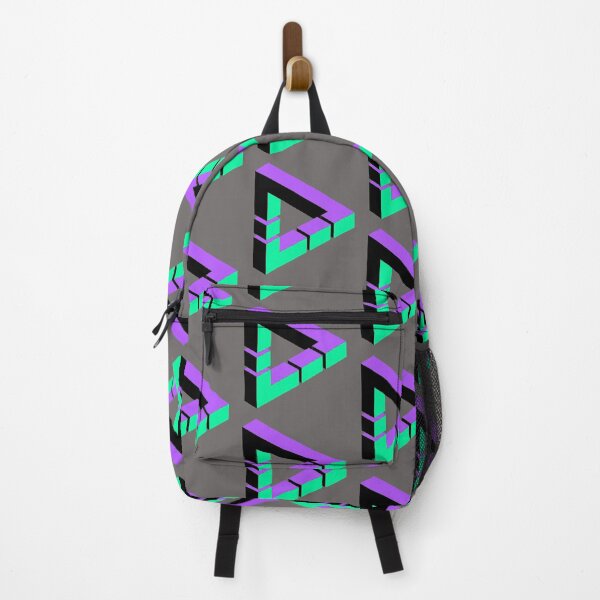 Item preview, Penrose triangle Neon designed and sold by crea-tividad.