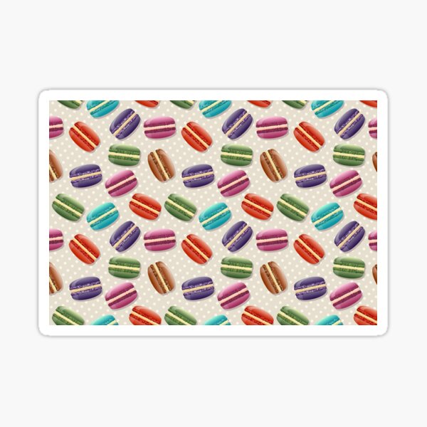 Item preview, Macarrón designed and sold by Yasdey Rojas.