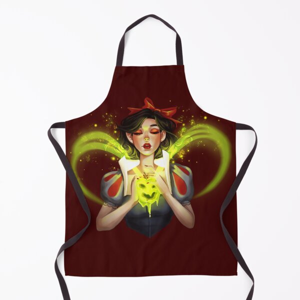 Item preview, The Poisoned Apple designed and sold by EllaGabrielle.