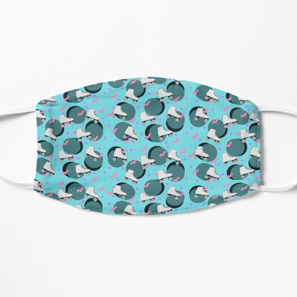 Skate Night Mask
