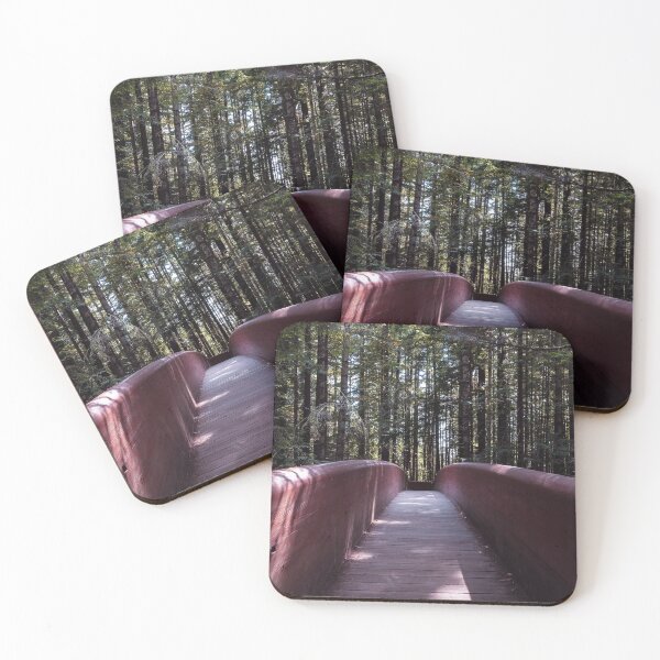 Item preview, Lady Bird Johnson Grove bridge designed and sold by jillianbutolphphoto.