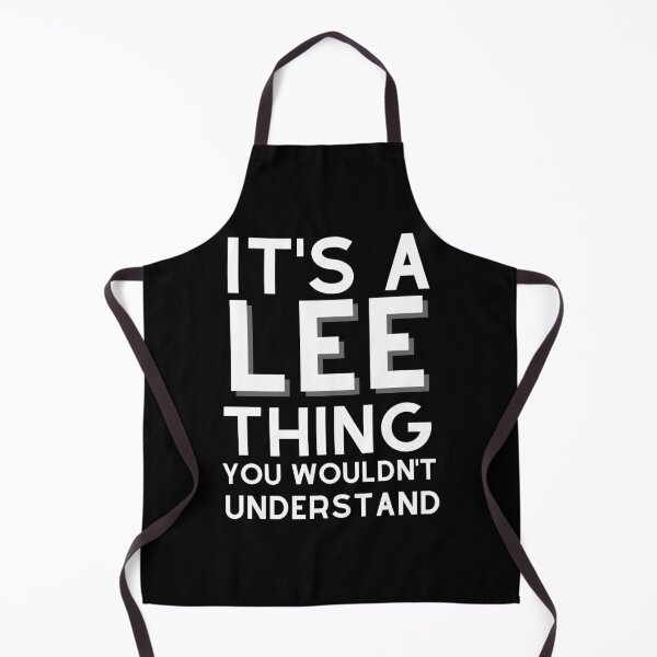 Item preview, Lee - Korean Last Name designed and sold by theKoreanRage.