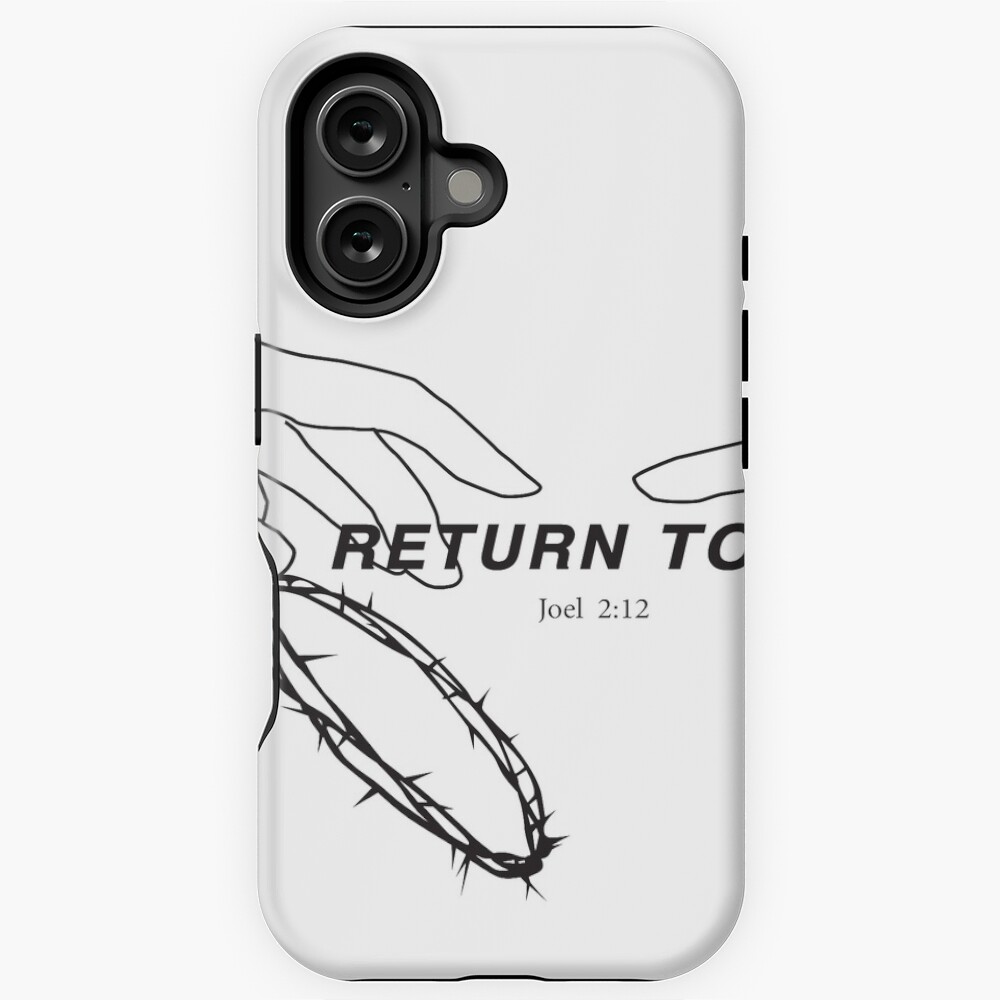 Item preview, iPhone Magsafe Tough Case designed and sold by yuhglostore.