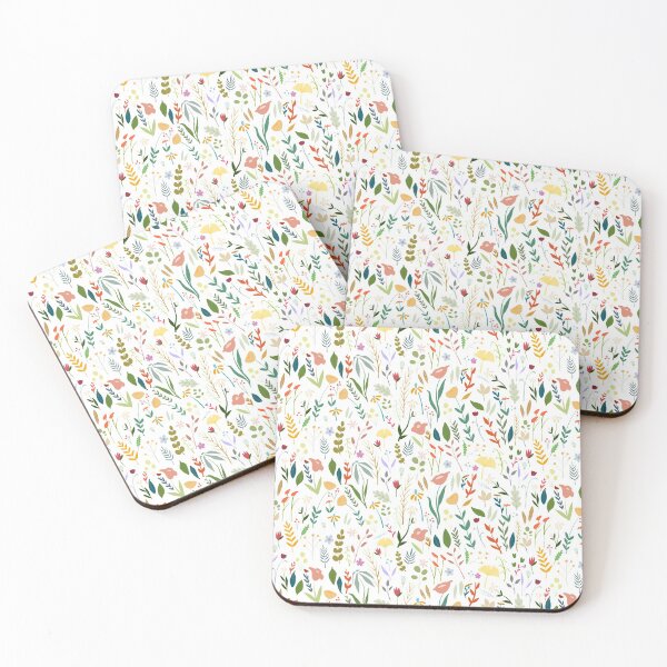 Item preview, Wild Plants and Flowers designed and sold by NOZOMITAMA.