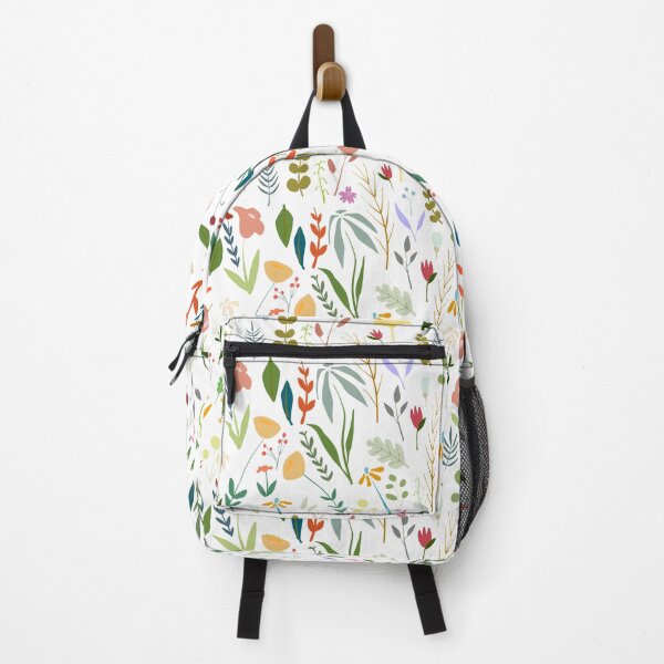 Item preview, Wild Plants and Flowers designed and sold by NOZOMITAMA.
