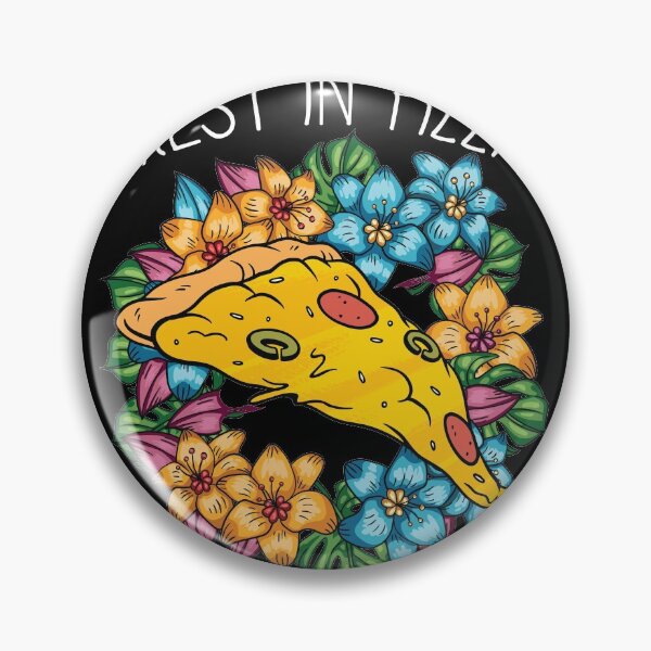 Item preview, Pizza humor. designed and sold by emphatic.