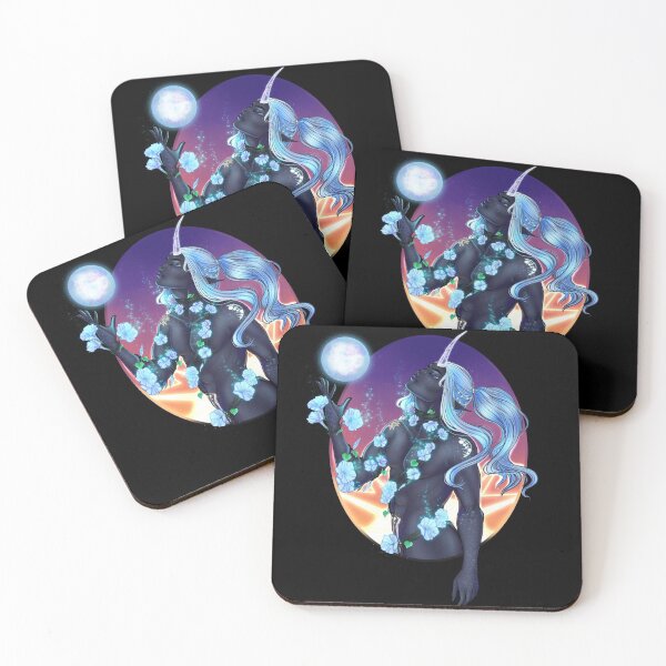 Item preview, Midnight Sun: Kismet designed and sold by Sparkleboys.