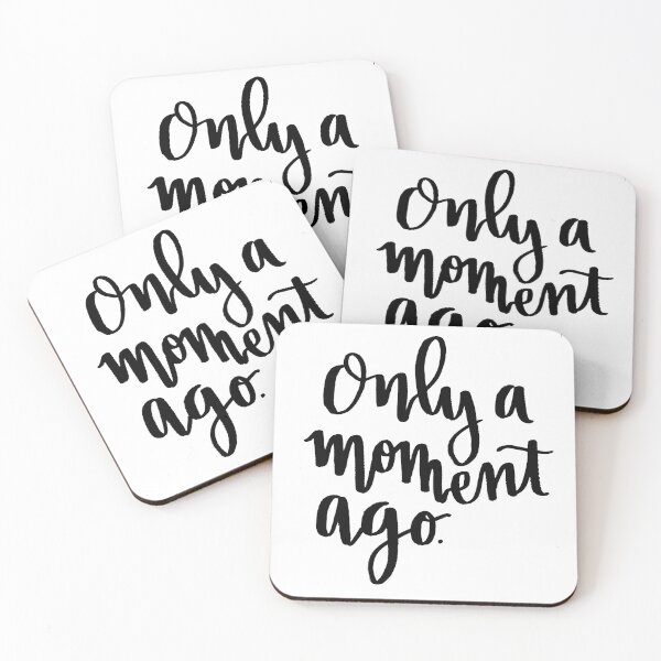 Item preview, The Toll- Only A Moment Ago designed and sold by eflynner1224.
