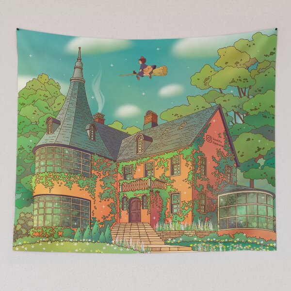 Item preview, A Sunny Day Out designed and sold by luuuxia.