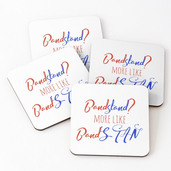 Item preview, bandstand? more like bandSTAN designed and sold by katlcov1.