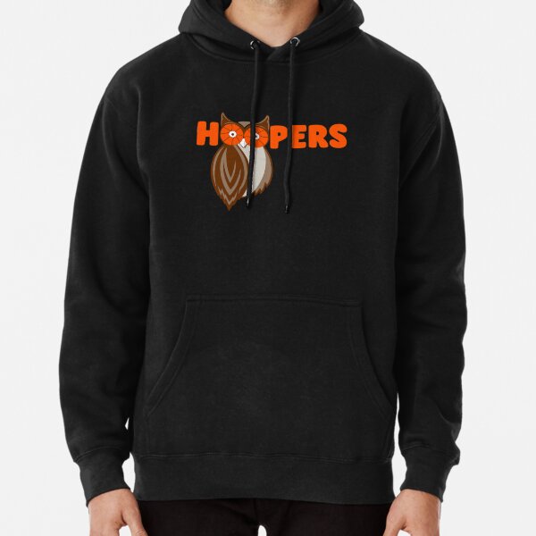 Ihoop shop hoodie amazon