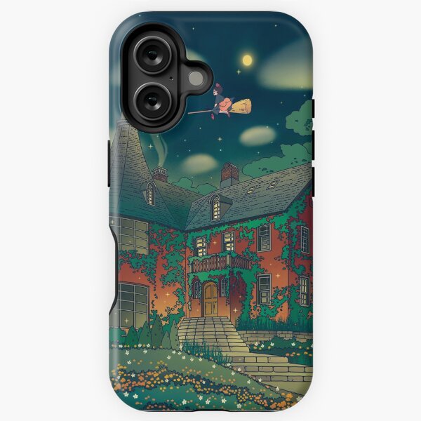 Vista previa del artículo con la obra «Una noche estrellada», diseñado y vendido por luuuxia.