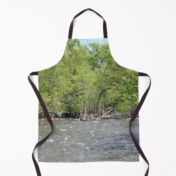 Item preview, Springtime on the Fox River Horizontal designed and sold by Susie Kramer.