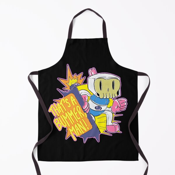 Item preview, That's a Bummer, Man designed and sold by Hojyn.