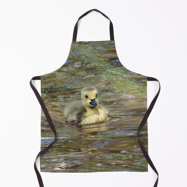 Item preview, Gosling Swimming 3 designed and sold by Susie Kramer.