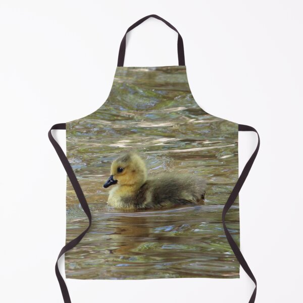 Item preview, Gosling Swimming 2 designed and sold by Susie Kramer.