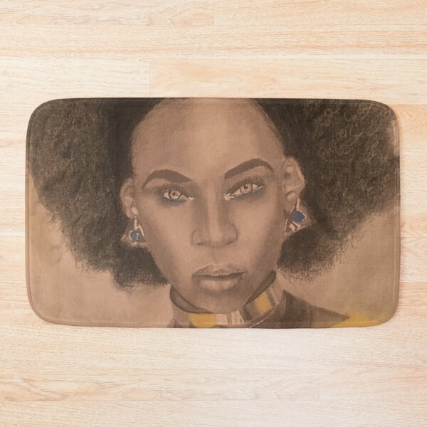 Item preview, divine nubian  designed and sold by christine countryman.