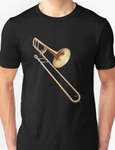 Trombone: T-Shirts | Redbubble