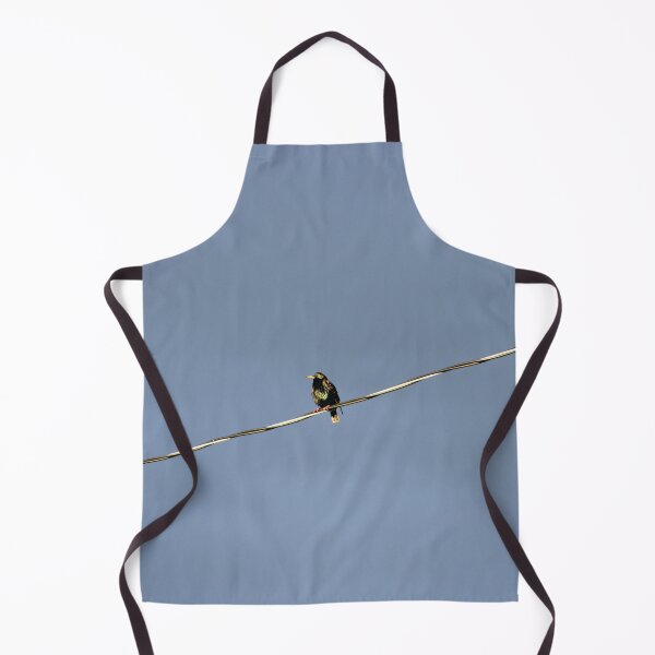 Item preview, Bird on a Wire designed and sold by Susie Kramer.
