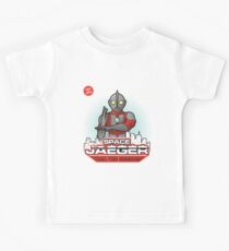 Space Jaeger Kids Tee