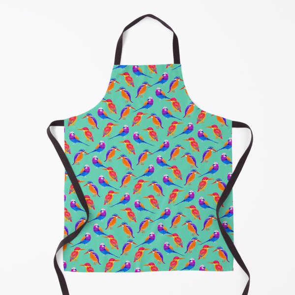 Item preview, Colorful Birds designed and sold by SunLee Art.