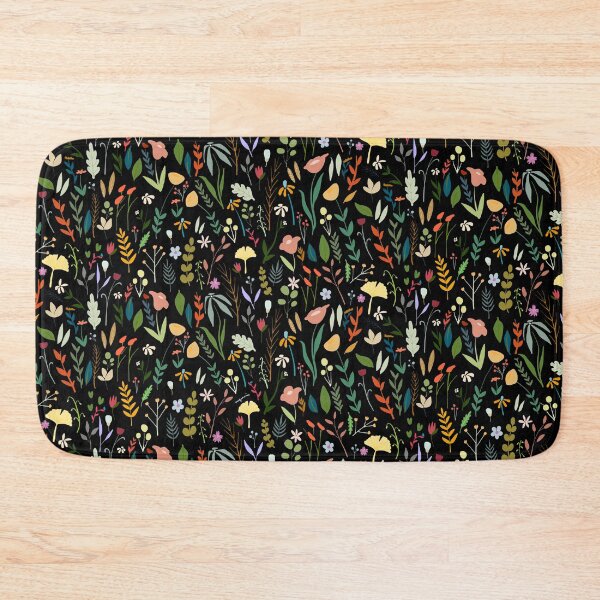 Item preview, Wild Plants and Flowers designed and sold by NOZOMITAMA.