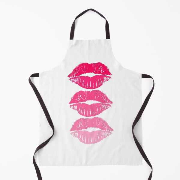 Item preview, Lips Fashion Pink designed and sold by adamcampen.