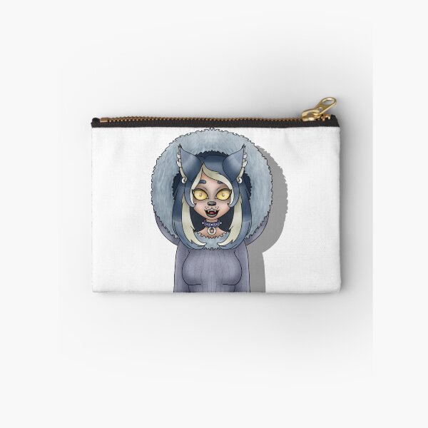 Item preview, Winter wolf  designed and sold by SKITTZERELLA.