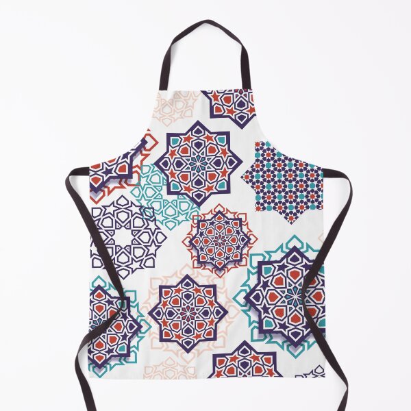 Item preview, Geometrical Pattern Full Color designed and sold by mischellero.