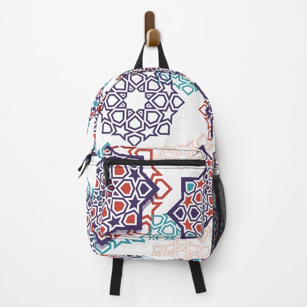 Item preview, Geometrical Pattern Full Color designed and sold by mischellero.