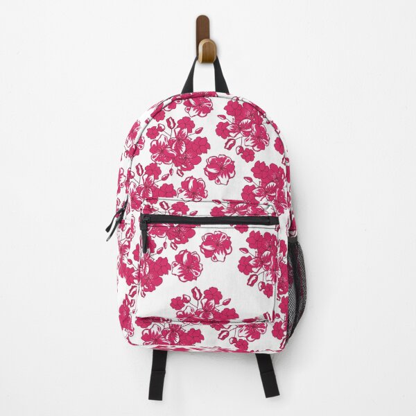 Item preview, Pink Spring Flower designed and sold by GL Digital Artwork .