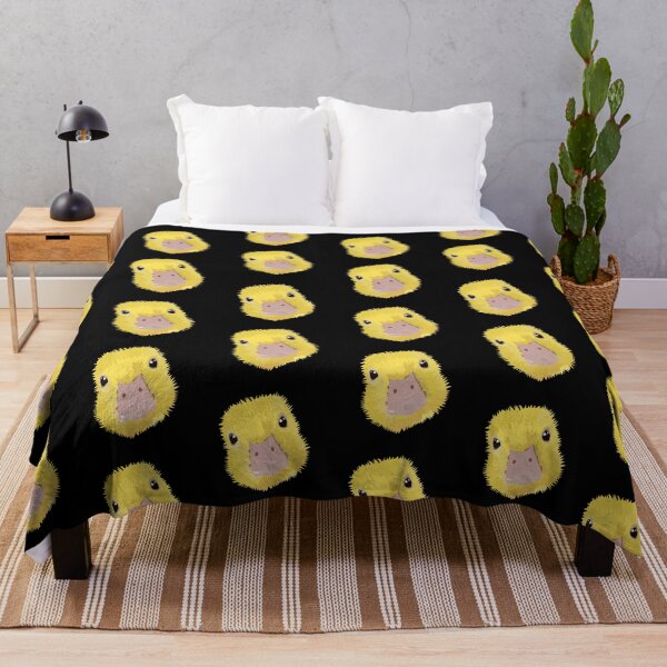 Item preview, Cute Little Baby Duck Duckling Simplistic Pop Art designed and sold by GregFromThePeg.