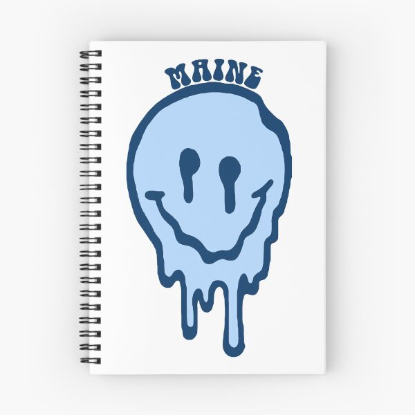 Item preview, University of Maine Face designed and sold by kkosmicki.