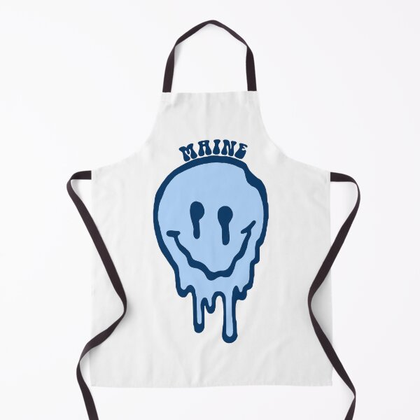 Item preview, University of Maine Face designed and sold by kkosmicki.