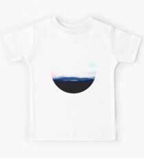 Landscape, Scotland Kids Tee