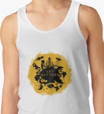 Art Matters Tanktop für Männer