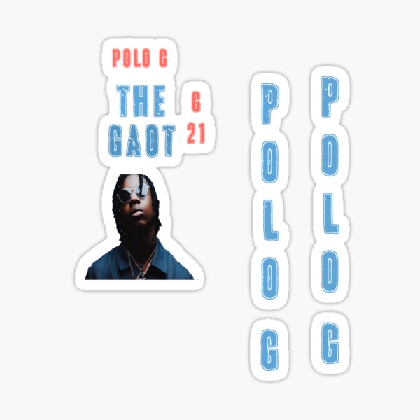 Featured image of post View 16 Polo G Snapchat Stickers